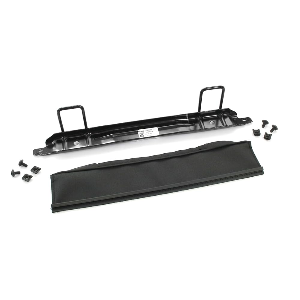 Audi 8S0881545 Halter Isofix vorn rechts Beifahrersitz Befestigung