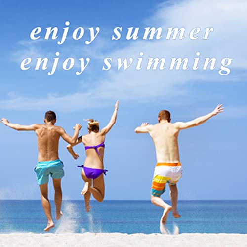 Elimoons Swim Goggles For Men Women Kids, Swimming Goggles Anti Fog Uv Protection, 2 Pack #TOP6