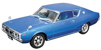 Amazon | DISM 1/43 KGC110 ケンメリスカイライン HT 2000GT