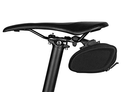 Topeak Sidekick Wedge Pack mit Fixer F25 (klein) – Ansicht 2