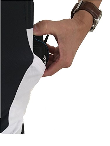 Vertix Velo Pro Racer Cycling Intercom for Communication (2 Units) with Wireless Remote Control, Single-Ear Headset and Jersey Pouch - Thumbnail 3