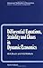 Differential Equations, Stability and Chaos in Dynamic Economics (Advanced Textbooks in Economics)