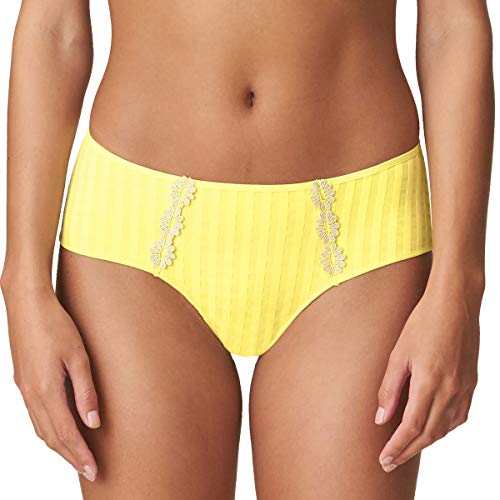 Preisvergleich Produktbild Marie Jo - Avero - Damen - Panty - mit Karo-Muster (Ananas, 44)