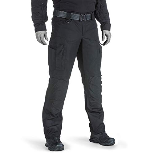 Preisvergleich Produktbild UF Pro P-40 All-Terrain Einsatzhose Schwarz, Schwarz, 38 / 33