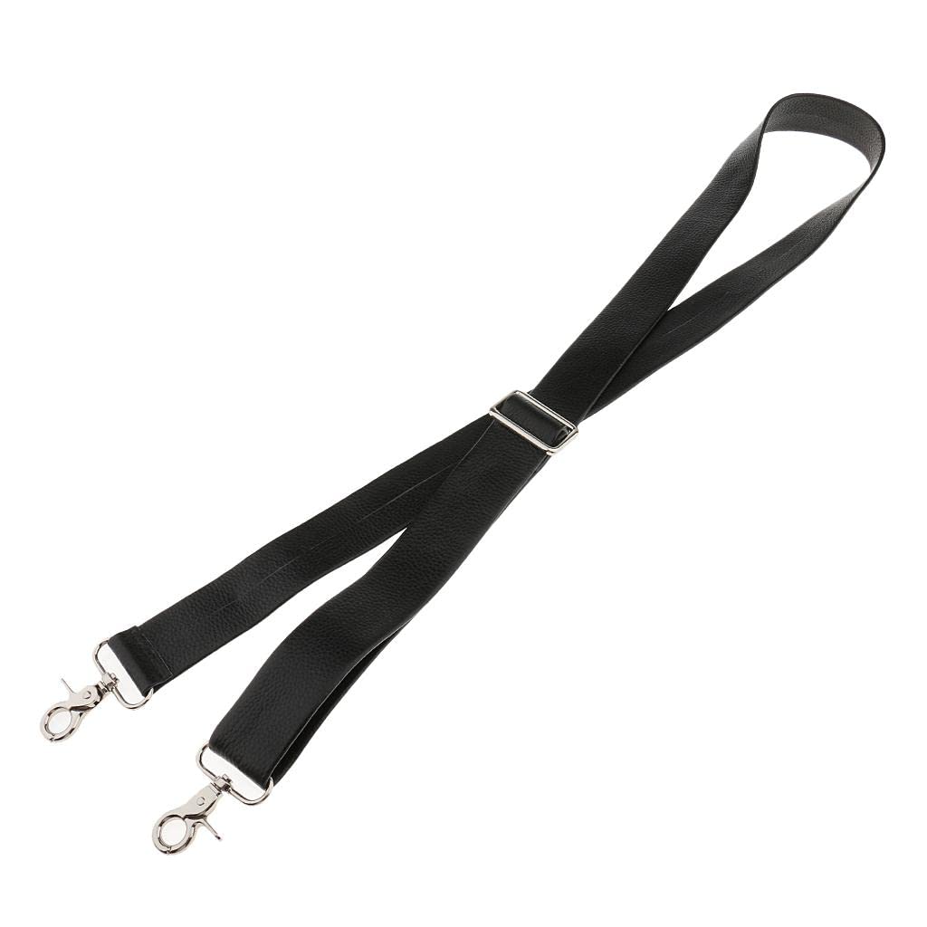 Sharplace Universal Tragegurt für Diverse mit 2 Karabinerhaken 150cm