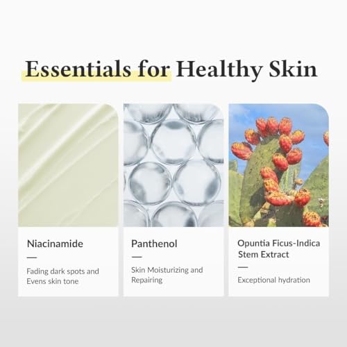 Image of DR Altheas 345 Relief Cream 50ml | Korean Face Moisturizer with PDRN & Niacinamide | Hydrating, Soothing & Barrier Repair Cream for Sensitive Skin, Blemish Care | Vegan Daily Facial Moisturizer