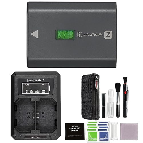 Best Camera Battery Packs in 2024 9 Top Picks For Extended Film Shoots