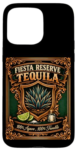 Fiesta Reserve 100% �����E�[�c����100% �g���u�� �ʔ��� �e�L�[�����x�� �X�}�z�P�[�X iPhone 15 Pro Max �p