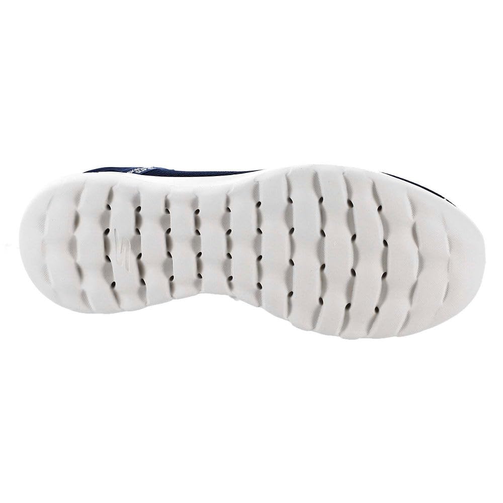 Skechers Go Walk Joy Vela - Sneaker da Donna Senza Mani