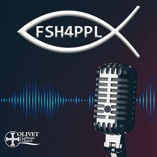 Couverture de Holy Week 2025