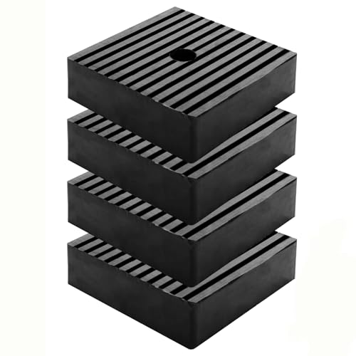 Bekith 4 Pack Anti Vibration Pads