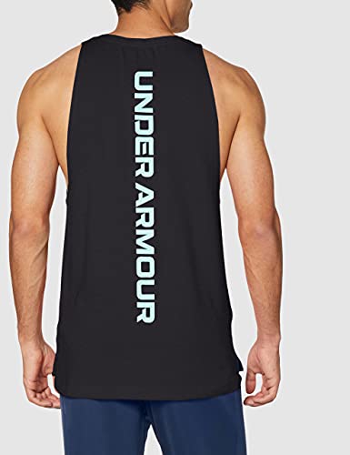 Image of Under Armour Men's Baseline Cotton Tank