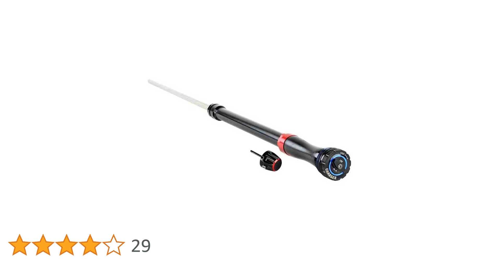Amazon | RockShox ダンパーアップグレードキット - Charger2.1