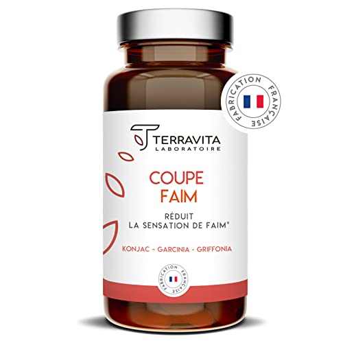 Panaseus Coupe-faim - Boîte De 50 Gélules, Marque Yango, Neuf
