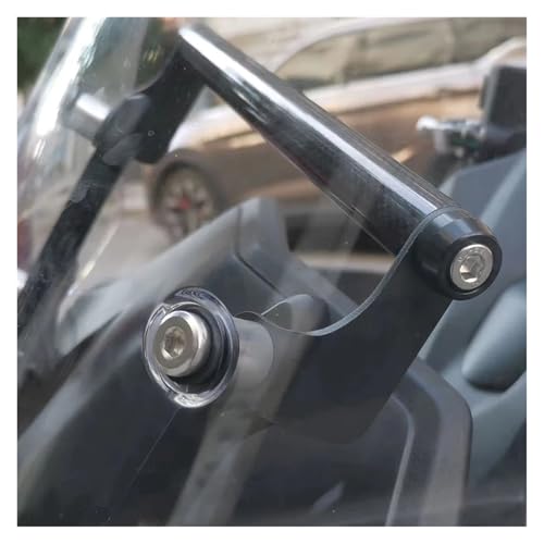 Support GPS Moto KYMCO DTX 360 de Navigation pour Smartphone - 6