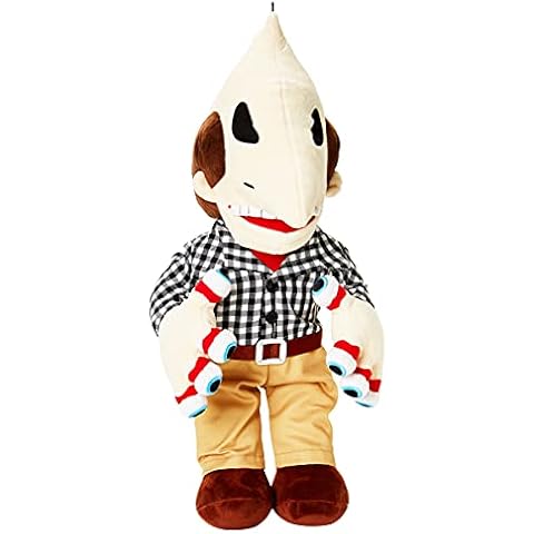 Spirit Halloween Beetlejuice Adam Doll Decoration Cover