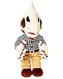 Spirit Halloween Adam Decoration - Beetlejuice, Multicolor