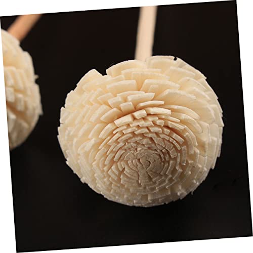 10 varillas difusoras de aroma para ambientador miniatura 6