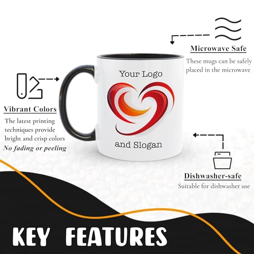 Giftbees Custom Mug 11 oz