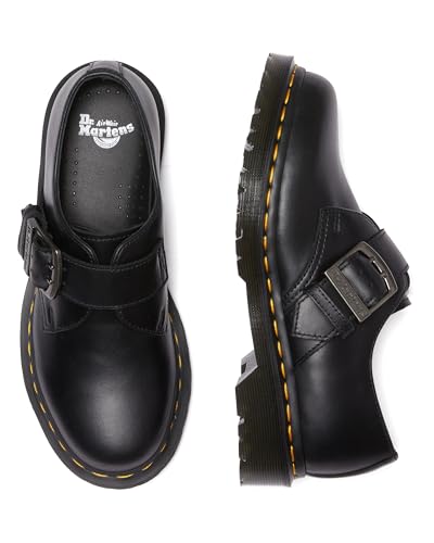 Image of Dr. Martens Unisex-Adult 1461 Bex Smooth