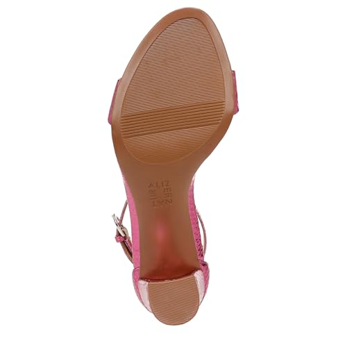 Image of Naturalizer womens Vera Heeled Sandals