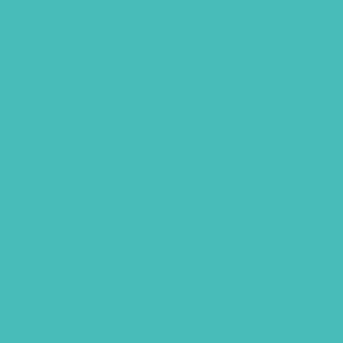 Made in USA Individually Wrapped Non-toxic & BPA-free Plastic Smoothie Drinking Straws (250-Count, Teal)