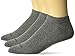 Produktbild Diesel Herren Skm 3 Pack Patterned Ankle Socken, grau, Small