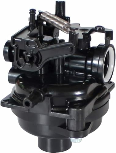 Carburetor Assembly for 163cc Toro 22\" Recycler w/SmartStow Mower Model# 20339