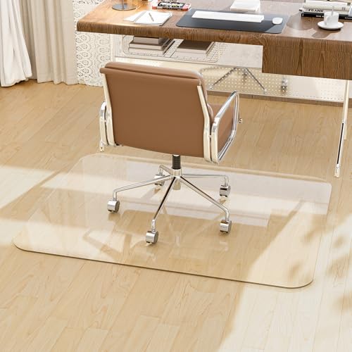 PET Office Chair Mat for Carpet - 36" X 48