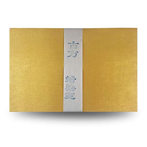 Papier Xuan calligraphie encre de Chine dessin aquarelle peinture Kanji 30 feuilles