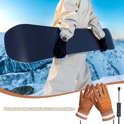 elétricas, aquecidas para mulheres | quentes aquecidas USB para trabalhar,térmicas de esqui, aquecid