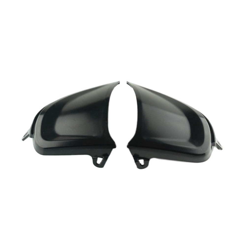 Carénage de plaque phare pour moto GL1800 Goldwing finition premium