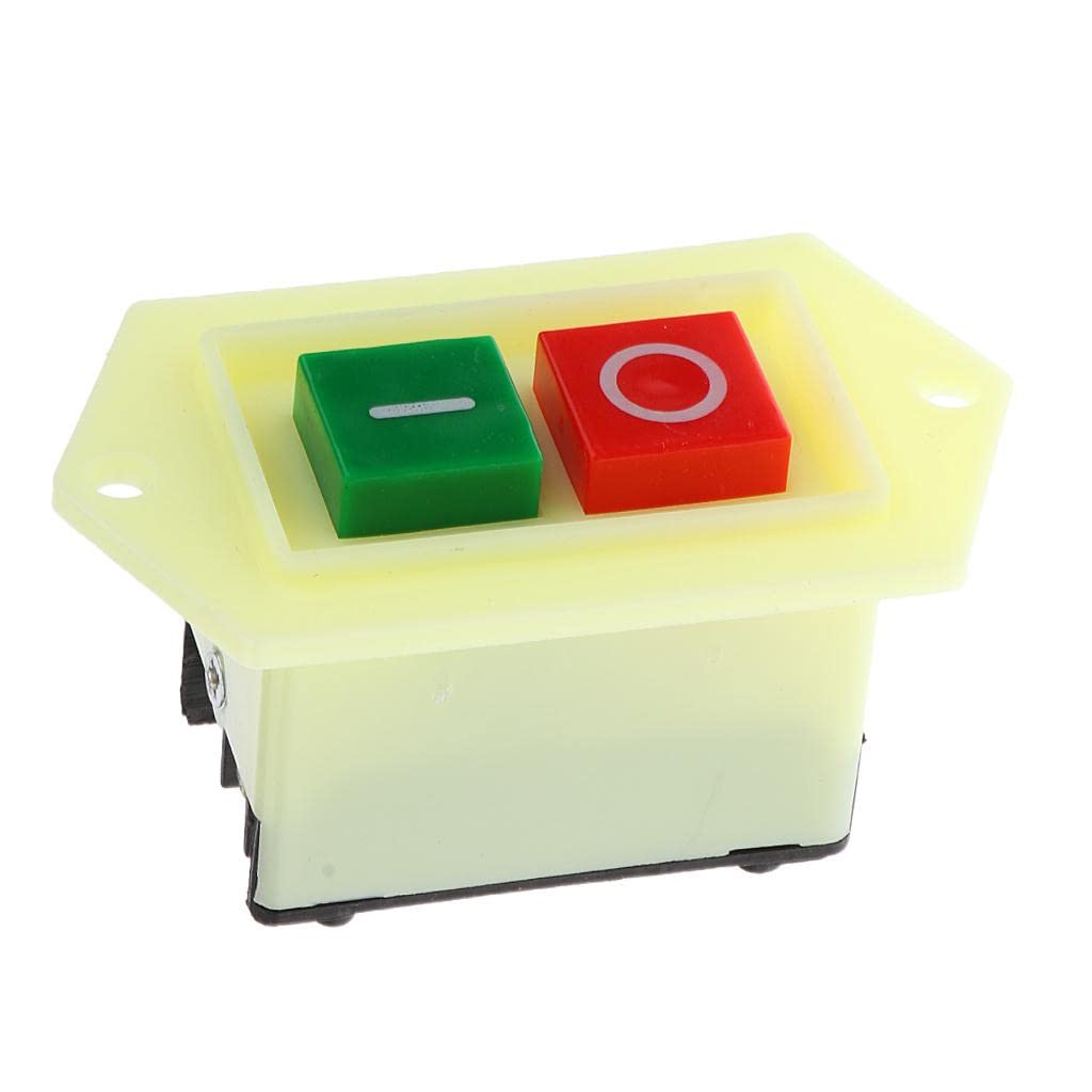 Pushbutton Switches Electrical Equipment & Supplies Push Button Switch
