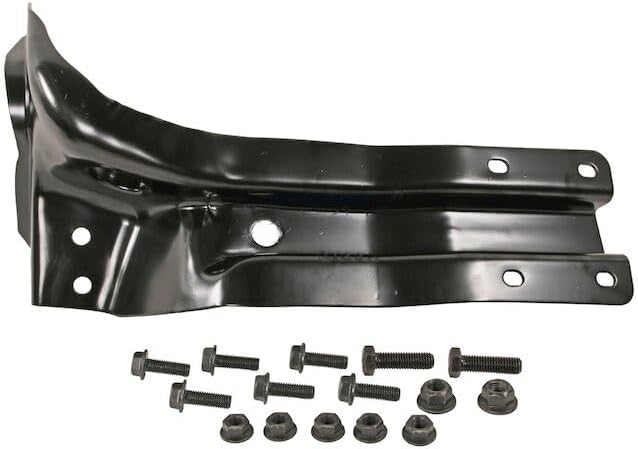 Replacement Radius Arm Bracket Compatible with 1991-1994 Ford Explorer
