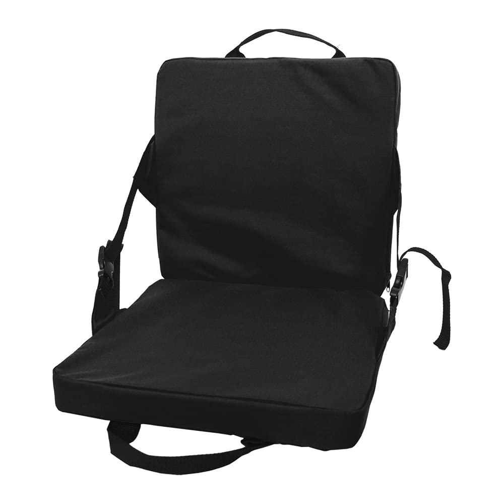Kajak Zubehör Klappstuhl Kissen Boot Kanu Kajak Sitz Für Indoor Outdoor Sportveranstaltungen Ausflug Reisen Wandern Angeln Drop Shipping