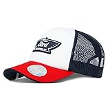 ford emblem heckklappe wechseln Grösse: One Size fits all Ford Heritage Trucker Cap