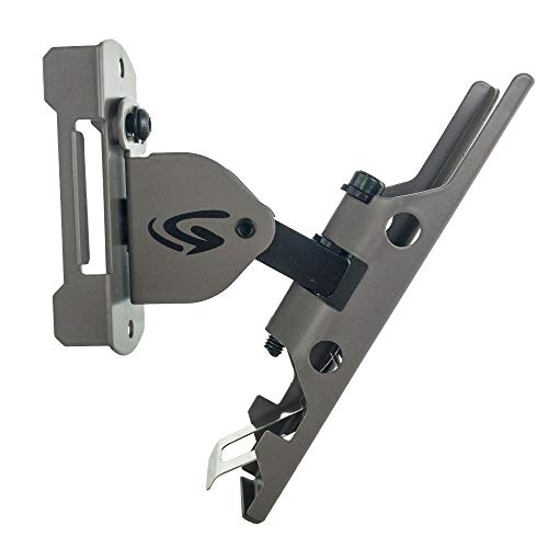 Genius Game Trail Hunting Camera Metal Universal Genius Pan-Tilt Mounts (4 Pack) #TOP5