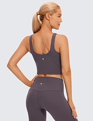 Image of CRZ YOGA Womens U Back Sports Bras
