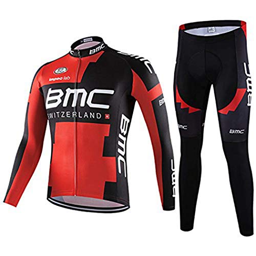 [oenakaimono] ���� �T�C�N���W���[�W �㉺�Z�b�g ���N�� �~�p ���]�� ���� �X�|�[�c �E�F�A �T�C�N�����O �`�[�� �����z�� �ʋC������ S-XXL (M)