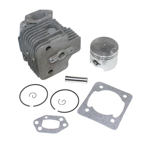 Kit cylindre-piston pour souffleur Oléo-Mac AM162 BV162 et Efco - 4