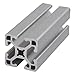 Extrusion, 15S, 72 in L, 1.5 in W