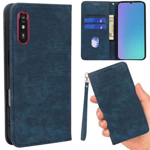 �yWenziLior�z �炭�炭�X�}�[�g�t�H�� a A401FC / Lite MR01 �p �P�[�X �蒠�^ �X�g���b�v ���U�[�P�[�X �K�p Lite MR01 SIM�t���[ Fujitsu �g�уJ�o�[ ���C���o�C�� a401fc �蒠 case �X�g���b