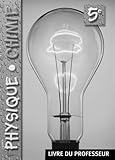 controle physique chimie 5eme circuit electrique pdf  Physique Chimie 5e : classeur Itinéraires (Livre du professeur)