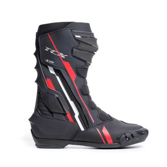 Image of TCX Women's Classic Motorcycle Boot