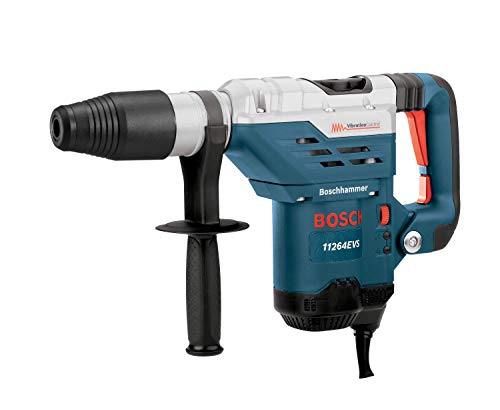 BOSCH 11264EVS 1-5/8 SDS-Max Combination Hammer, Blue #1