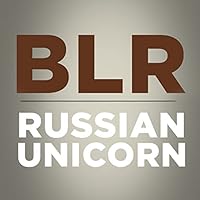 Algopix Similar Product 5 - Russian Unicorn [Explicit]