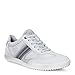 ECCO Men's Grahma Retro Sneaker Oxford
