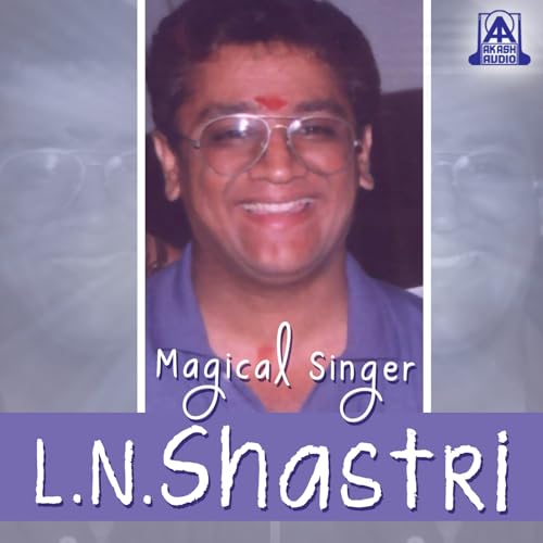 L. N. Shastri