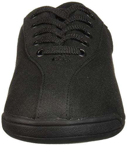 Easy Spirit Womens Ap1 Sport Walking Shoes, Black Nubuck, 9 Us #TOP1