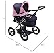 knorr toys 63494 - Puppenwagen First - My Little Princess